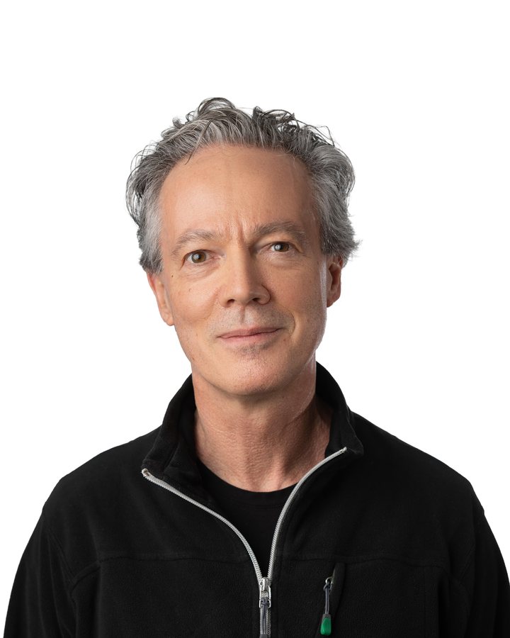 Gary Roshak